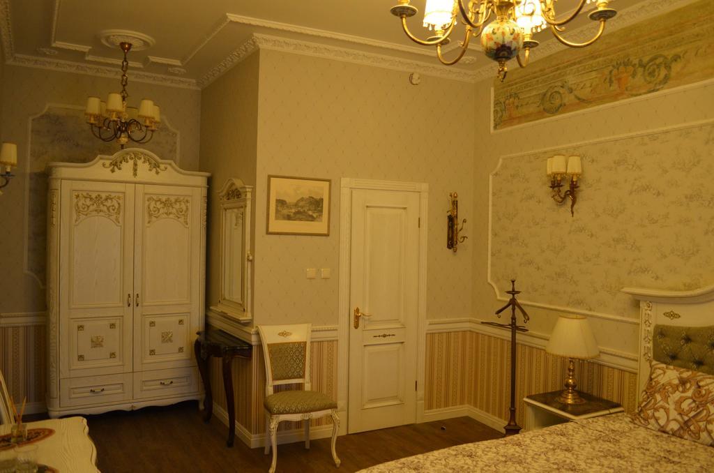 Gabi B&B Vilnius Exterior foto